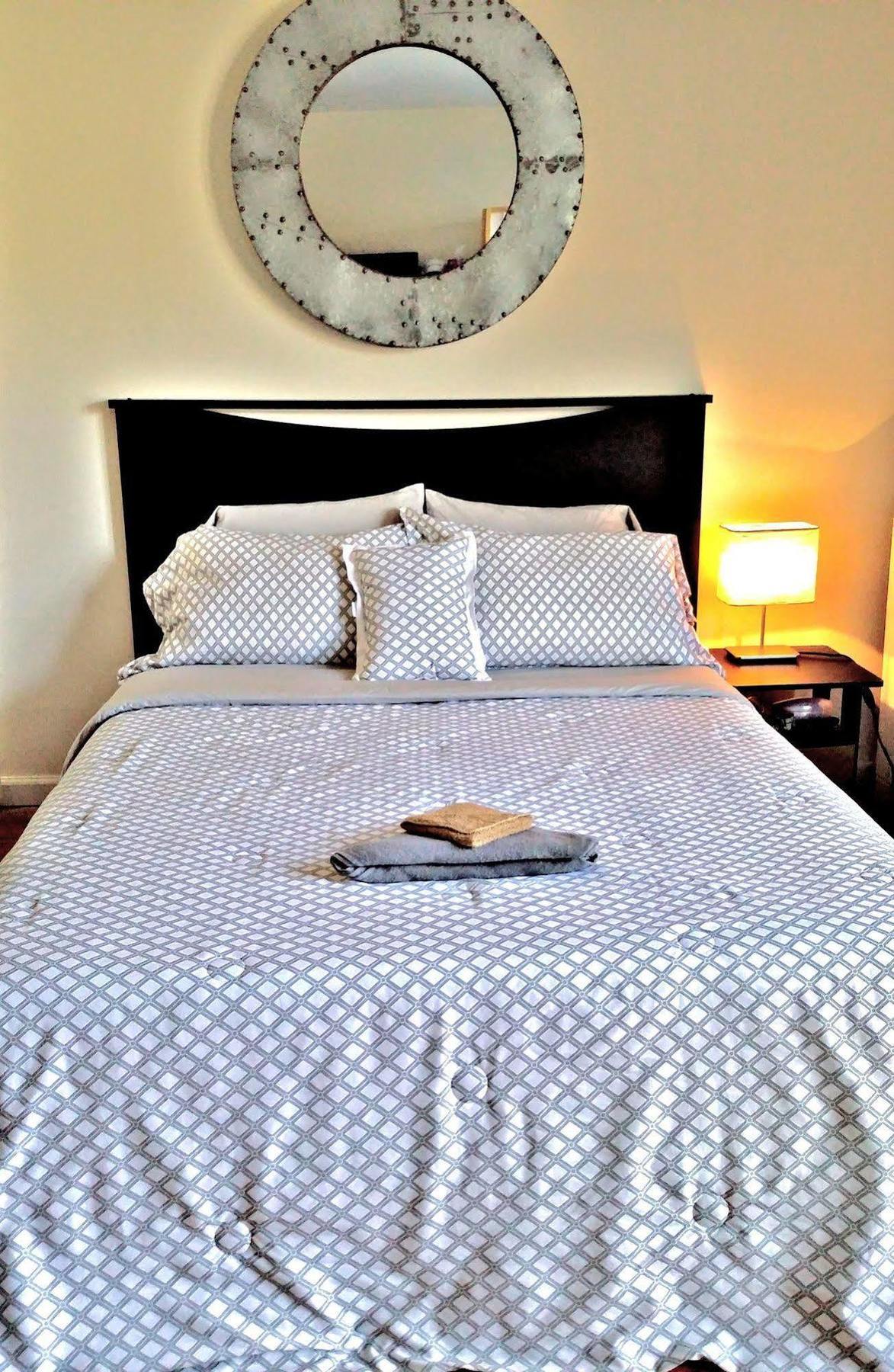 Jfk Bed And Breakfast Guesthouse New York Dış mekan fotoğraf